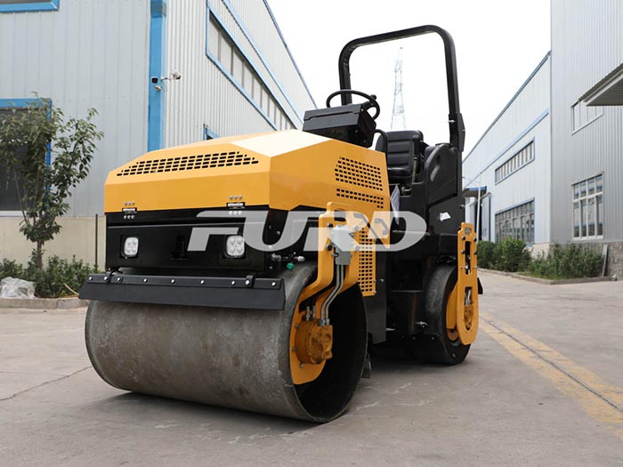 小型壓路機(jī) 小型壓路機(jī)
