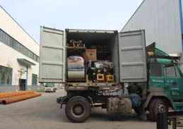 壓路機(jī)，整平機(jī)出口南非