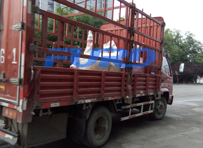 福瑞得機(jī)械手扶壓路機(jī)、二次結(jié)構(gòu)澆筑機(jī)及時(shí)發(fā)貨