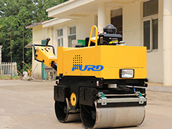 關(guān)于手扶壓路機(jī)，您必知的使用小常識(shí)！