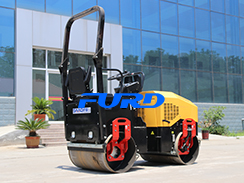 新行情！壓路機(jī)多少錢一臺(tái)？速來(lái)了解