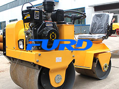 為什么冬天手扶壓路機(jī)很難啟動(dòng)？